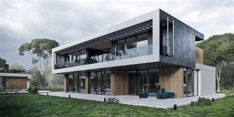 Iron House | GIZMODO.cz