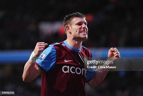 James Milner Aston Villa Photos and Premium High Res Pictures - Getty Images