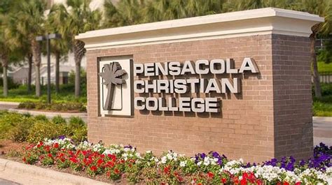 Pensacola Christian College offering special financial aid to students amid pandemic