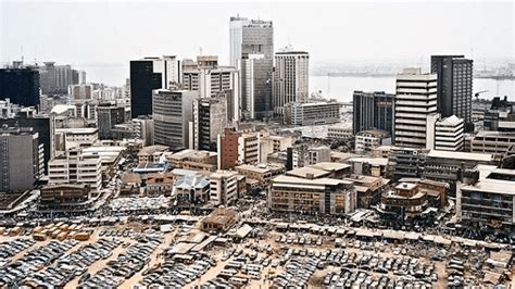 State of The Nigerian Economy: LBS Monthly Report – January 2020. - BizWatchNigeria.Ng