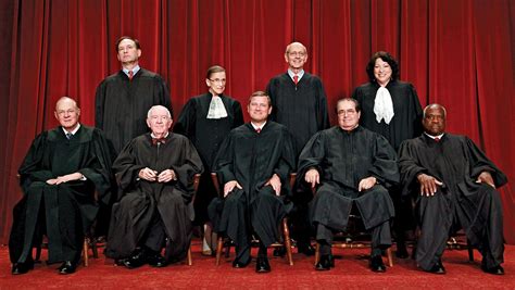 Supreme Court of the United States | History, Rules, Opinions, & Facts | Britannica