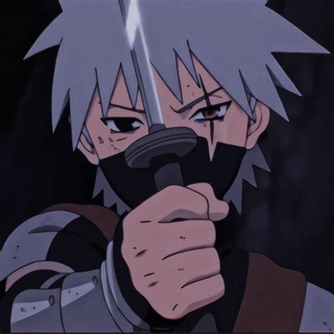 Kakashi | Personajes de naruto shippuden, Fondo de pantalla de anime ...