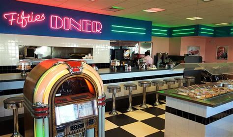 FIFTIES DINER, Chicopee - Updated 2022 Restaurant Reviews, Menu ...