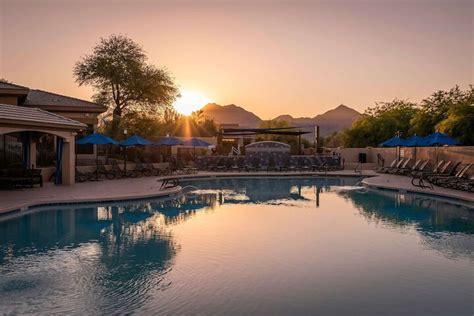 Hilton Vacation Club Scottsdale Links Resort Scottsdale | Bookonline.com