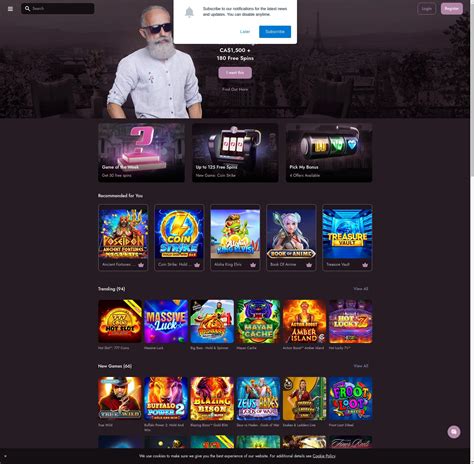 Mr Fortune Casino Review & Bonuses | May, 2023