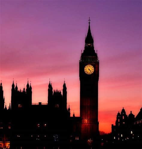 Hotels Near Big Ben Westminster - Imperial London Hotels