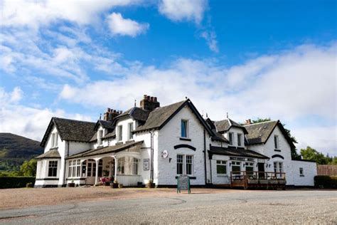 Whitebridge Hotel | Visit Inverness Loch Ness