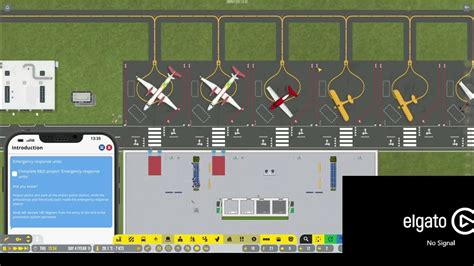 Airport CEO | Tutorial Playthrough | Season 1 | EP7 - YouTube