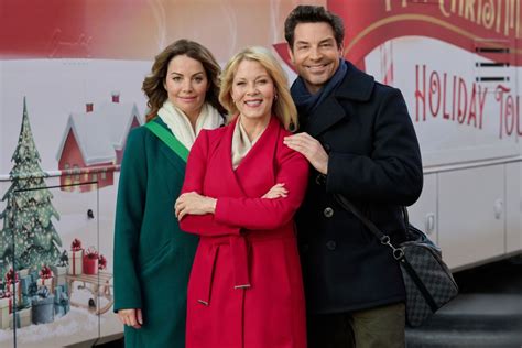 Ms. Christmas Comes to Town (2023) Release Date, Cast, Spoilers, Plot - Parade