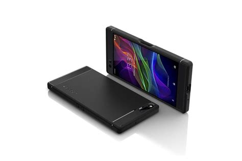 17 Enigmatic Facts About Razer Phone 2 Cases - Facts.net