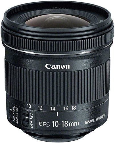 What are the Best Lenses for Canon 80D Users? - ALC