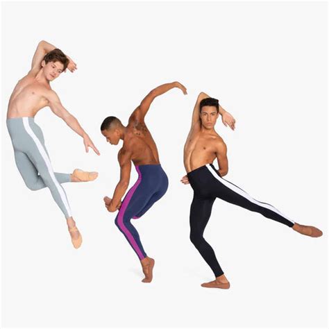 RDE2486 Soren Men's Tights – Relevé Dancewear