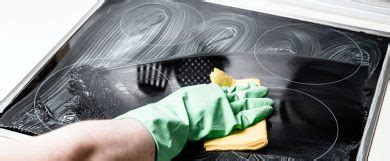 Easy And Practical Tips For Electric Hob Cleaning - Repair Aid