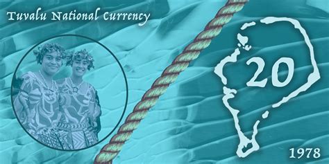 Tuvalu Currency on Behance