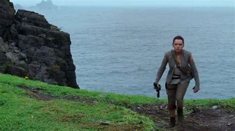 Star Wars TFA: Alternate Ending : r/SequelMemes