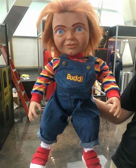 Pin by Alexandra Calderon on Fan Art | Childs play chucky, Chucky, Chucky doll