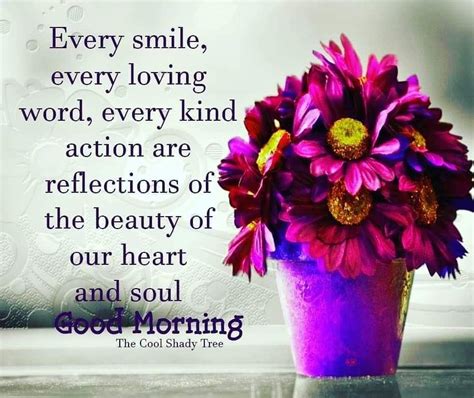 Morning Encouragement / A good morning blessing is sent to you with love and encouragement for a ...