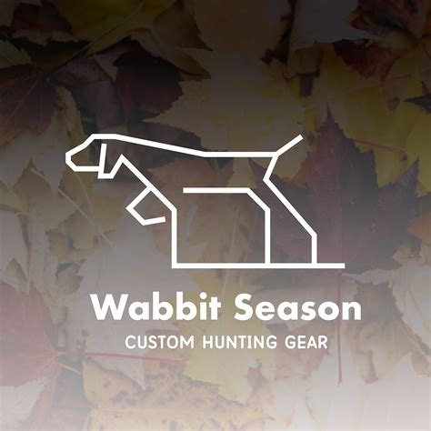 Wabbit Season on Behance