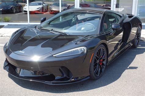 Lease Specials | New & Used McLarens For Sale | McLaren North Jersey