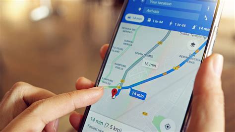 Google Maps is getting a heap of new AI-driven features | TechRadar