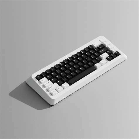 Titan65 Aluminum/Brass Mechanical Keyboard Kit — Kono Store