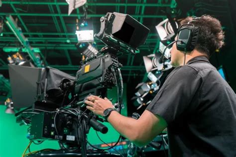 Green Broadcasting: Sustainable Equipment Choices for Eco-Friendly Studios