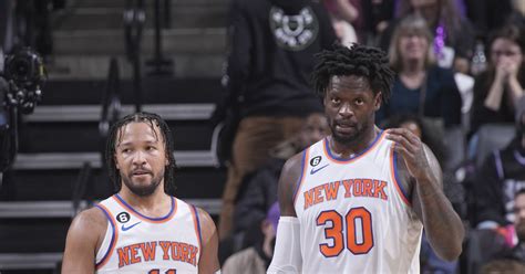 Knicks playoff history: When was the last time New York won a playoff series? - DraftKings Network