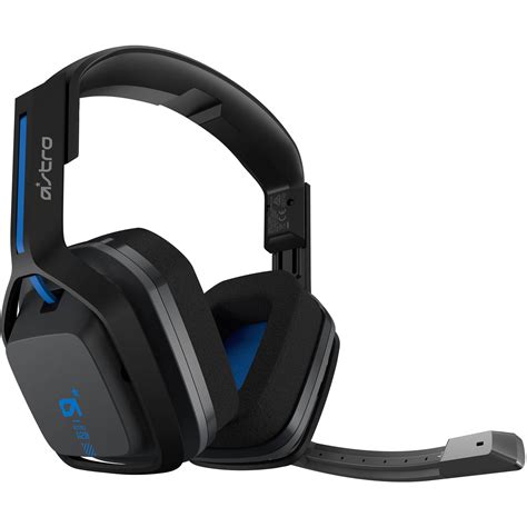 ASTRO Gaming A20 Wireless Gaming Headset 939-001558 B&H Photo