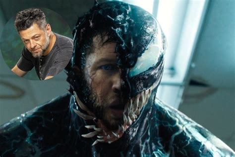 Tom Hardy Confirms Andy Serkis As ‘Venom 2’ Director - TheGWW.com