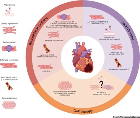 50 Shocking Facts: Unraveling the Genetic Link to Heart Disease - 2024