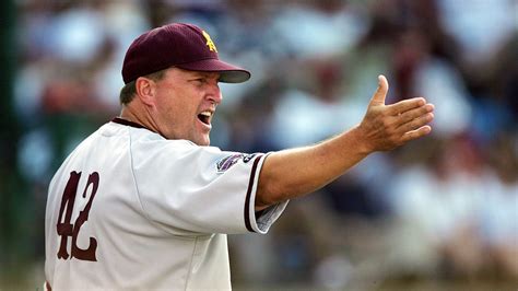 Pat Murphy to be honored at Arizona State - college baseball