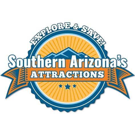 Southern Arizona Attractions by Southern Arizona Attractions Alliance