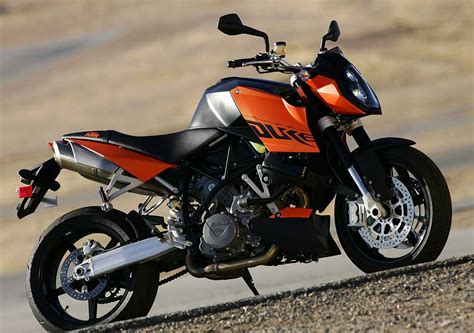 Auto News: KTM Duke 200 Spec, Price and Review