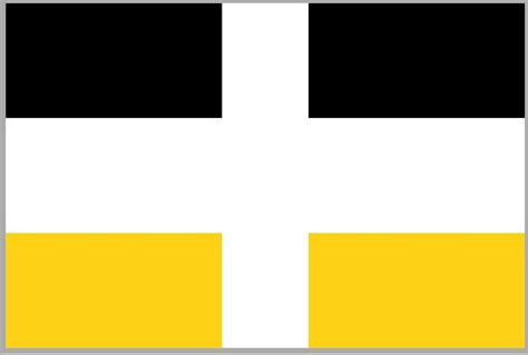 A flag if Germany was United by Austria but then went democratic : r ...