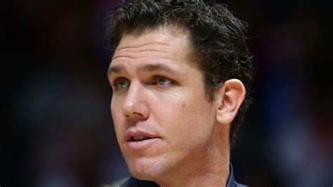 Luke Walton Will Not Be Disciplined By NBA After Sexual Assault ...