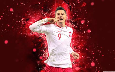 Robert Lewandowski Wallpapers - Top Free Robert Lewandowski Backgrounds ...