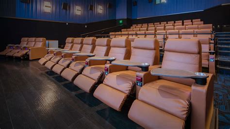 Plano, TX Movie Theater | Studio Movie Grill