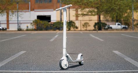 Segway Ninebot ES2 Review - Does It Hold Up In 2024?