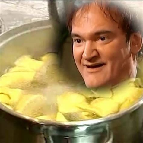 Anu Belore Dela'NAH, bro, Quentin Tortellini. A true masterpiece.