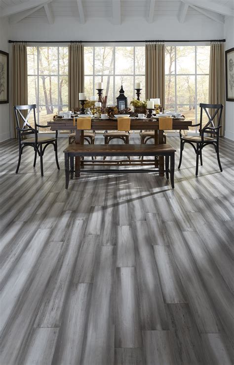 Dark Grey Bamboo Flooring – Flooring Ideas