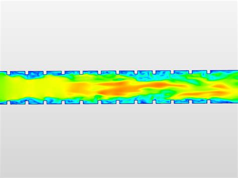 Computational fluid dynamics (CFD) simulations on ansys | Upwork