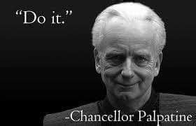 Emperor Palpatine Quotes - ShortQuotes.cc