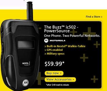 Can this merger be consummated? Dual Sprint-Nextel phones are a start ...