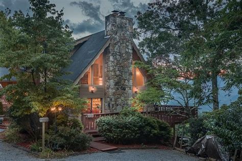 THE FOXTROT BED AND BREAKFAST - Prices & B&B Reviews (Gatlinburg, TN ...