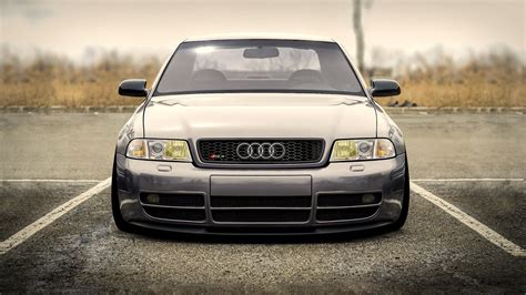 b5 rs4 sedan Audi Motor, Motor Car, Audi S4, Sedan Audi, Volkswagen ...