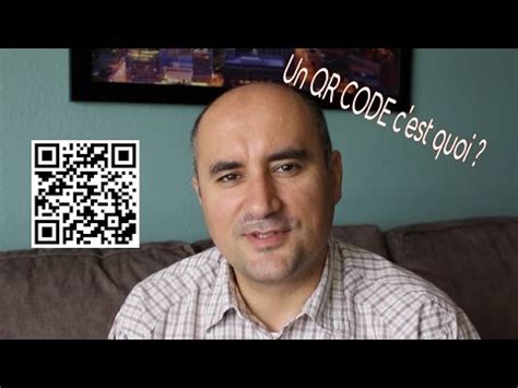 Comment prendre un qr code ? La réponse est sur Admicile.fr