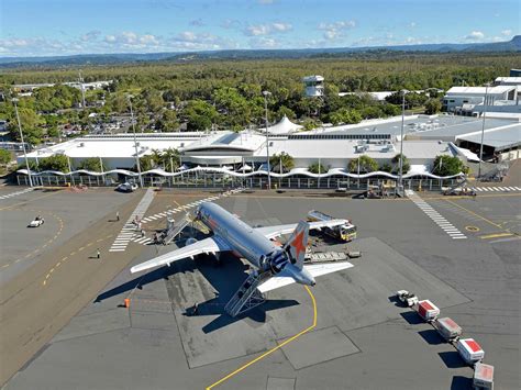 coffs harbour airport - Coffs Harbour Airport