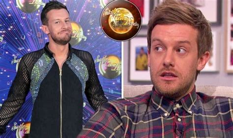 Chris Ramsey: Strictly Come Dancing 2019 star on how contestants get chosen to take part ...