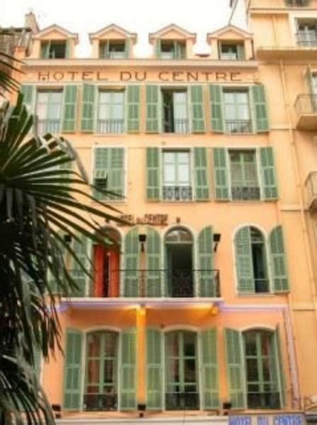 Du Centre Nice Hotel, Nice, France. Book Du Centre Nice Hotel online