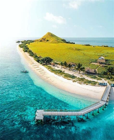 5 Aktivitas di Pulau Kanawa yang Tidak Bisa Dilewatkan